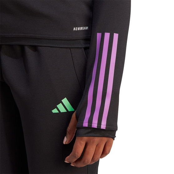 adidas Bayern München Tracksuit Dam
