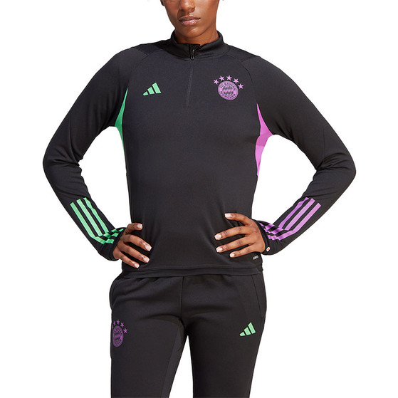 adidas Bayern München Tracksuit Dam
