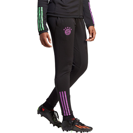 adidas Bayern München Tracksuit Dam
