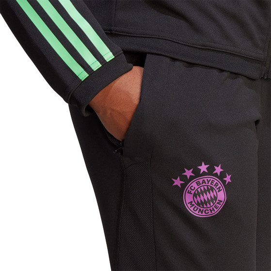 adidas Bayern München Tracksuit Dam
