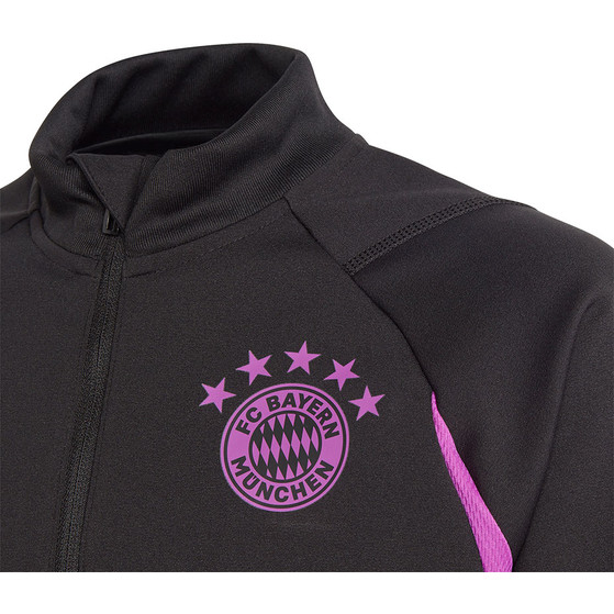 adidas Bayern München Trainingspak Kids
