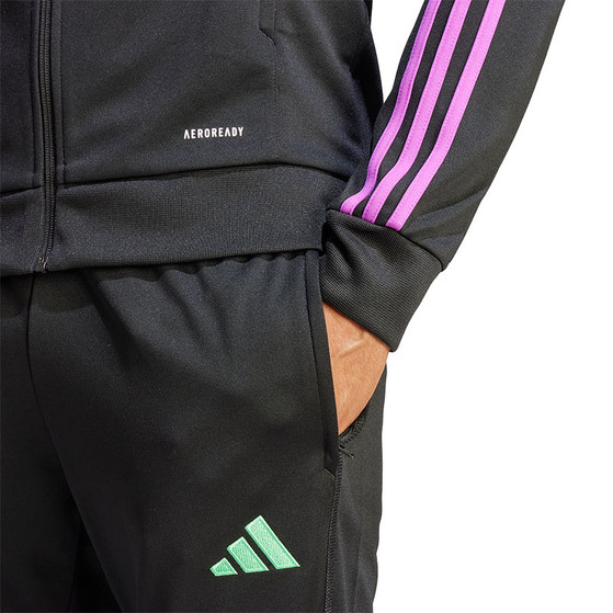 adidas Bayern München Trainingsanzug 2024