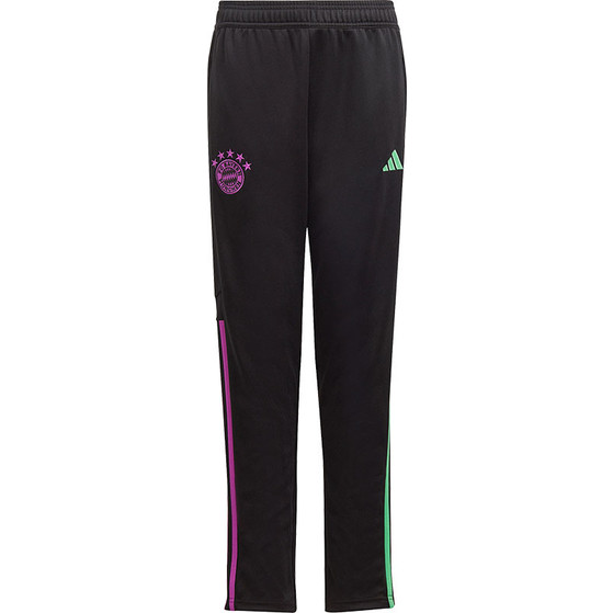 adidas Bayern München Trainingspak Kids 2023/2024