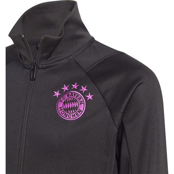 adidas Bayern München Trainingspak Kids 2023/2024
