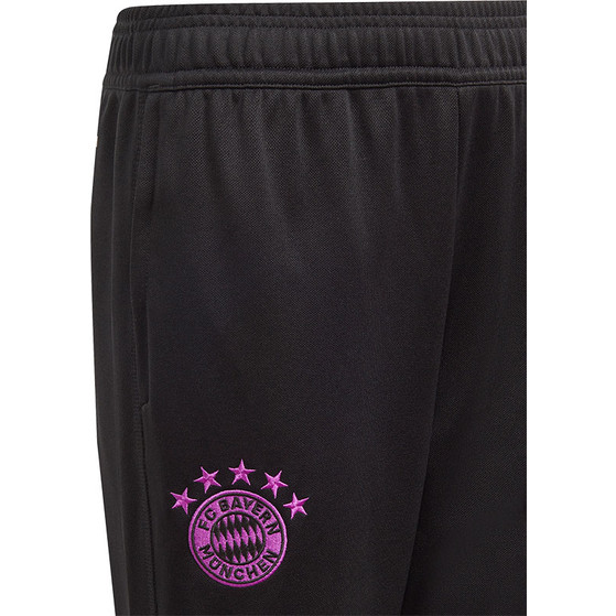 adidas Bayern München Trainingspak Kids 2023/2024