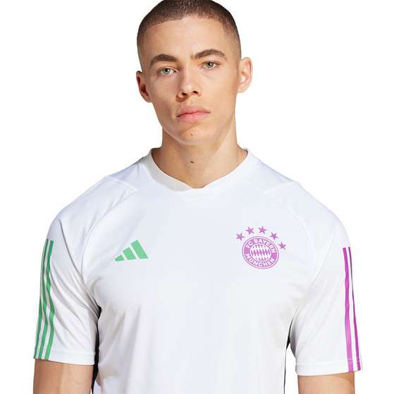 adidas Bayern München Trainingsset
