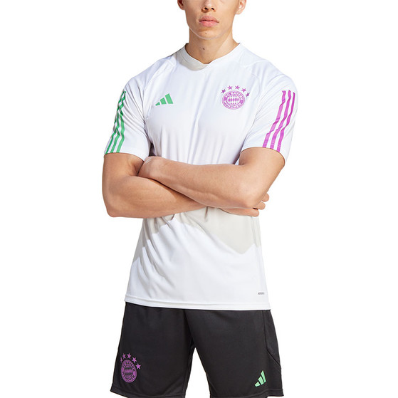 adidas Bayern München Trainingsset
