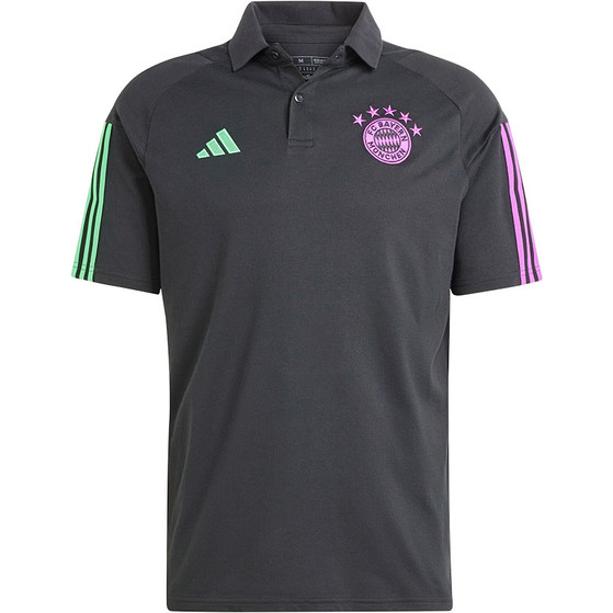 adidas Bayern München Polo Set
