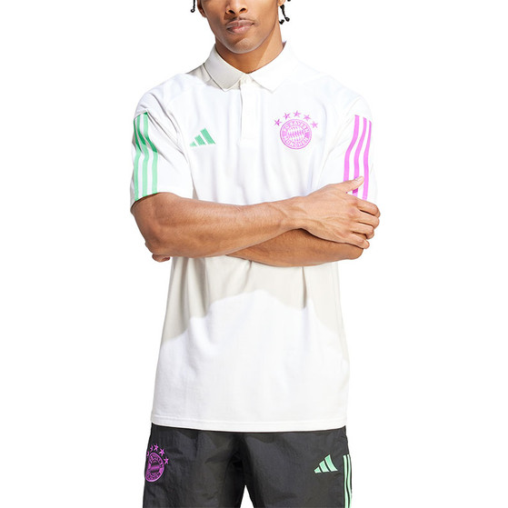 adidas Bayern München Polo Set
