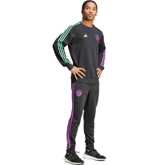 adidas Bayern München Sweat Tracksuit
