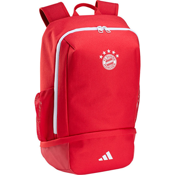 adidas Bayern München Backpack 2023/2024