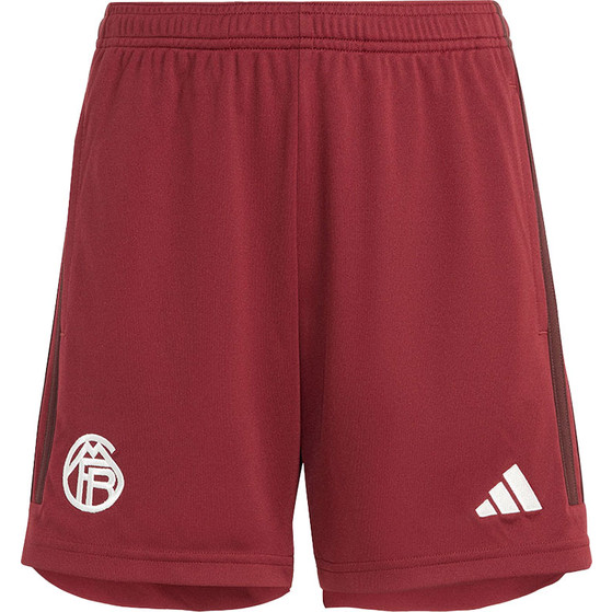adidas Bayern München 3rd Short Kids 2023/2024