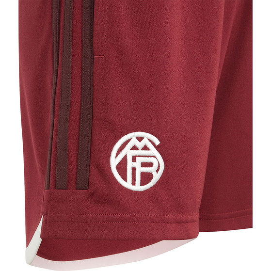 adidas Bayern München 3rd Short Kids 2023/2024