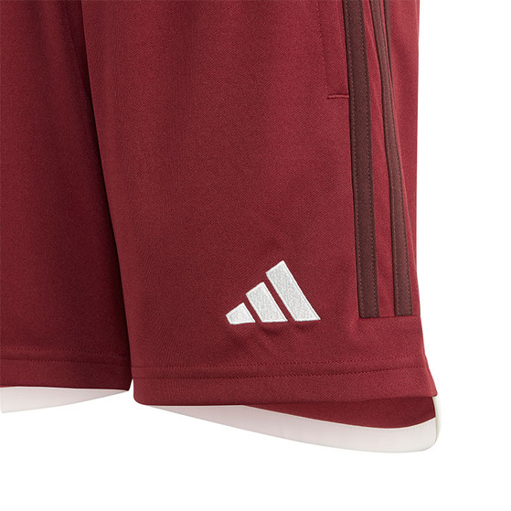 adidas Bayern München 3rd Short Kids 2023/2024