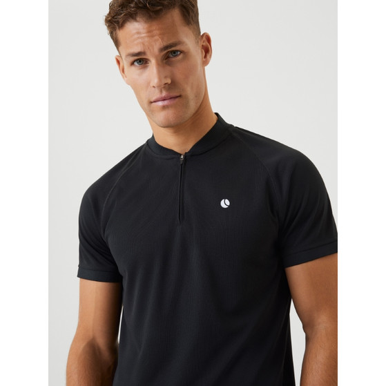 Björn Borg Ace Performance Zip Polo Set Herr
