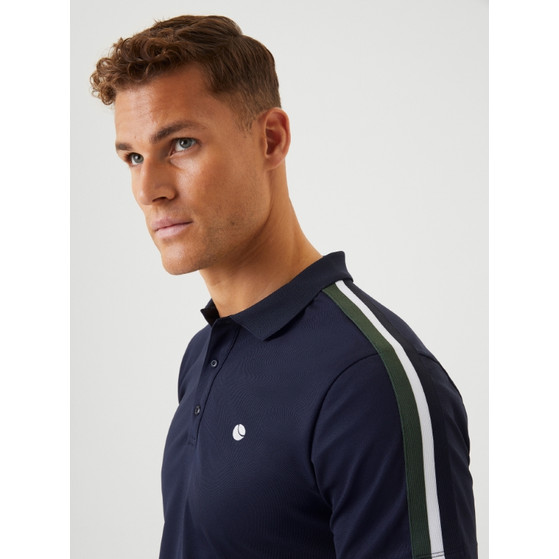 Björn Borg Ace Stripe Polo
