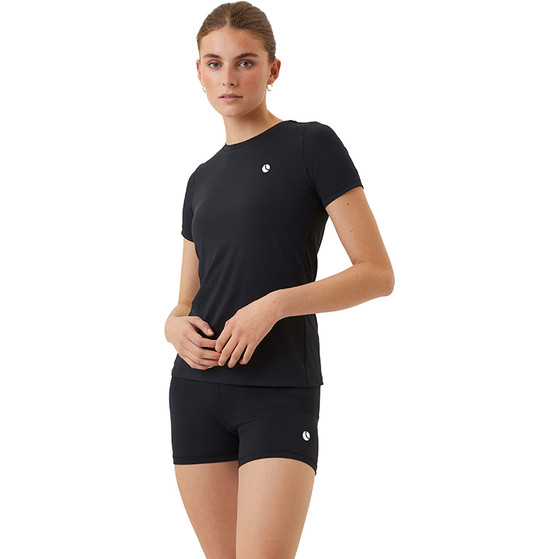 Björn Borg Ace Slim Tee Set Damen