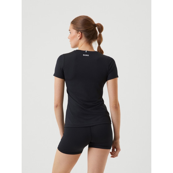 Björn Borg Ace Slim Tee Set Damen