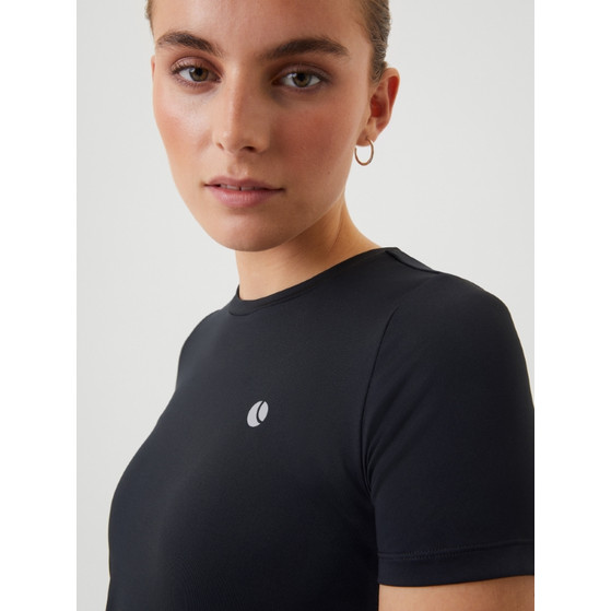 Björn Borg Ace Slim Tee Set Damen