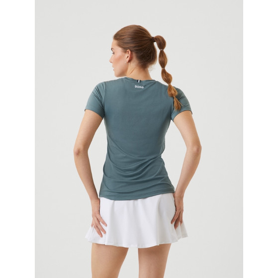 Björn Borg Ace Slim Tee
