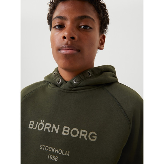 Björn Borg Hoody Kids