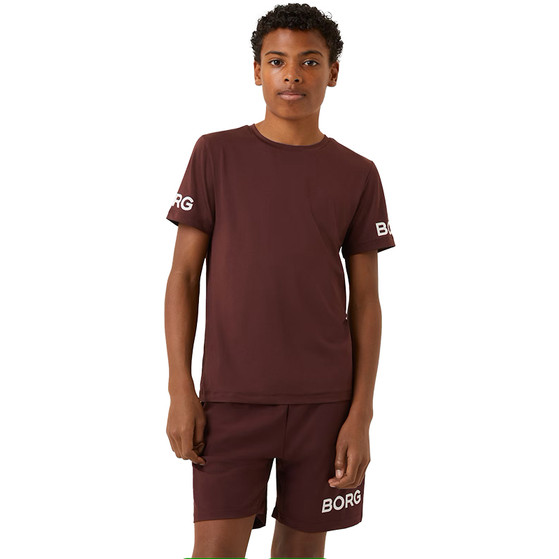 Björn Borg Tee Kids