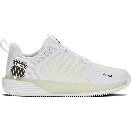K-Swiss Ultrashot 3 Grass Heren
