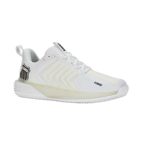 K-Swiss Ultrashot 3 Grass Heren