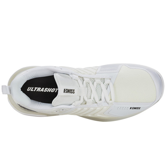 K-Swiss Ultrashot 3 Grass Heren