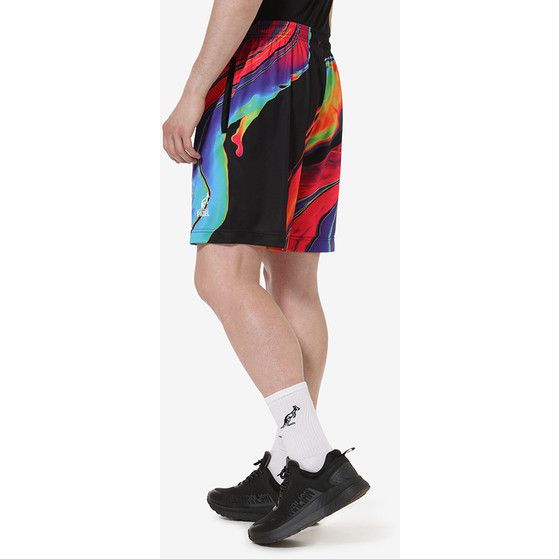 Australian Ace Short