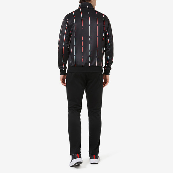 Australian Stripe Double Jacket