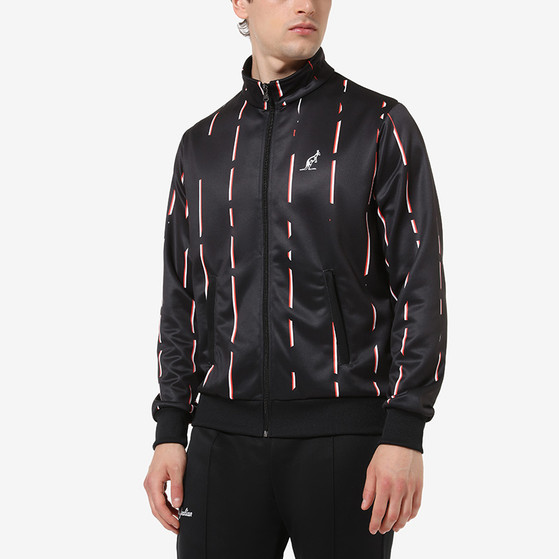 Australian Stripe Double Jacket