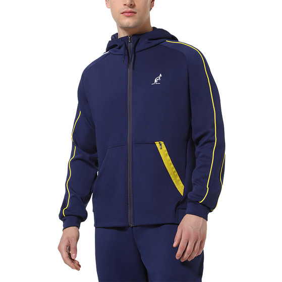 Australian Game Jacket