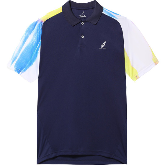 Australian Ace Blaze Polo
