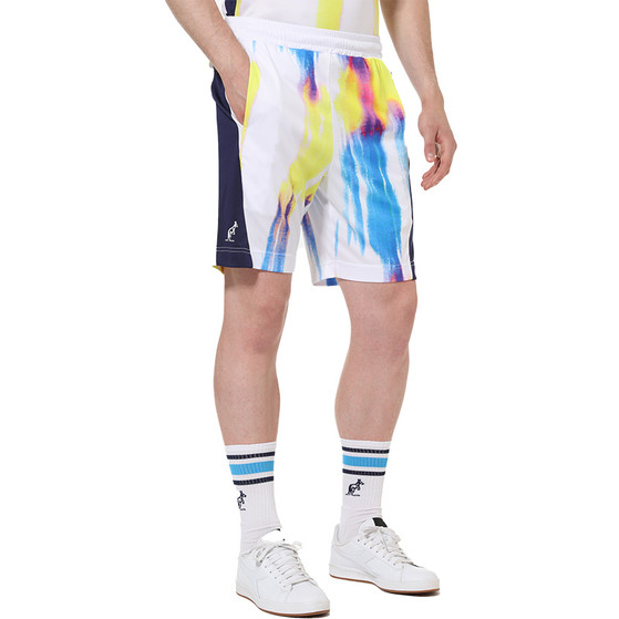 Australian Ace Blaze Short