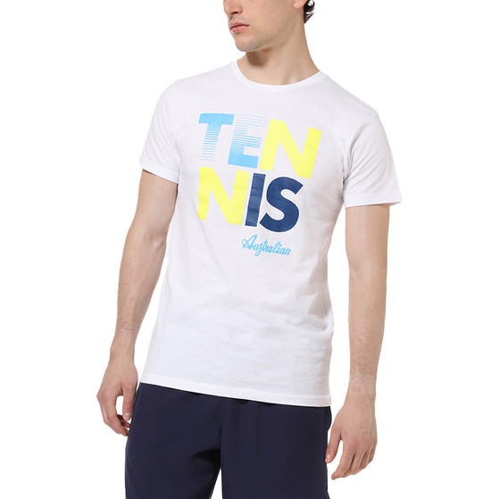 Australian Cotone Tee