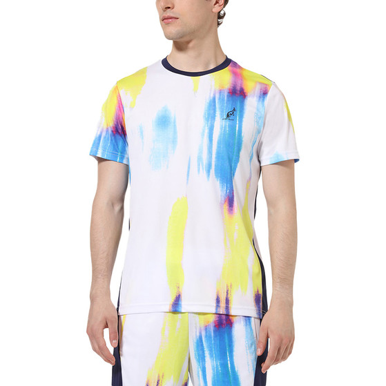 Australian Ace Blaze Tee