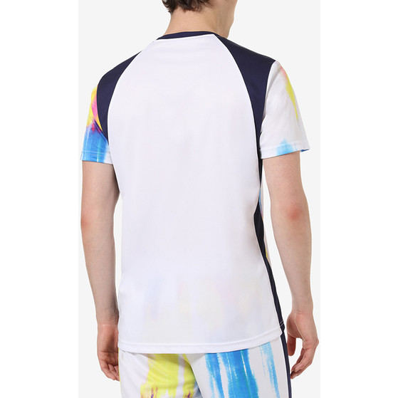 Australian Ace Blaze Tee