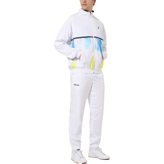Australian Smash Blaze Tracksuit