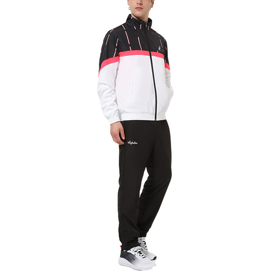 Australian Smash Stripe Tracksuit