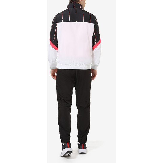 Australian Smash Stripe Tracksuit