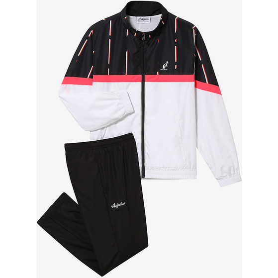 Australian Smash Stripe Tracksuit