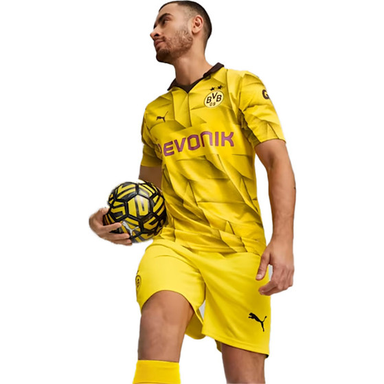 Puma Borussia Dortmund 3rd Shirt 2023/2024