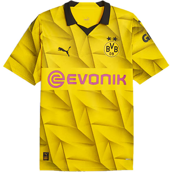 Puma Borussia Dortmund 3rd Shirt 2023/2024