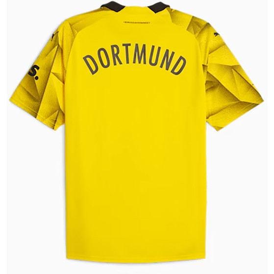 Puma Borussia Dortmund 3rd Shirt 2023/2024