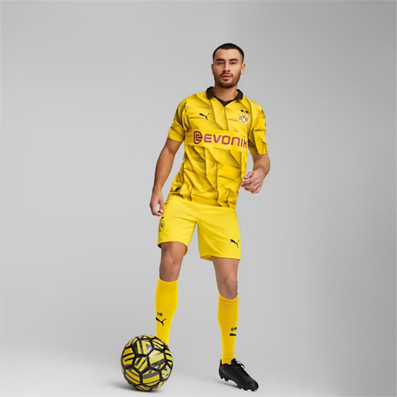 Puma Borussia Dortmund 3rd Shirt 2023/2024