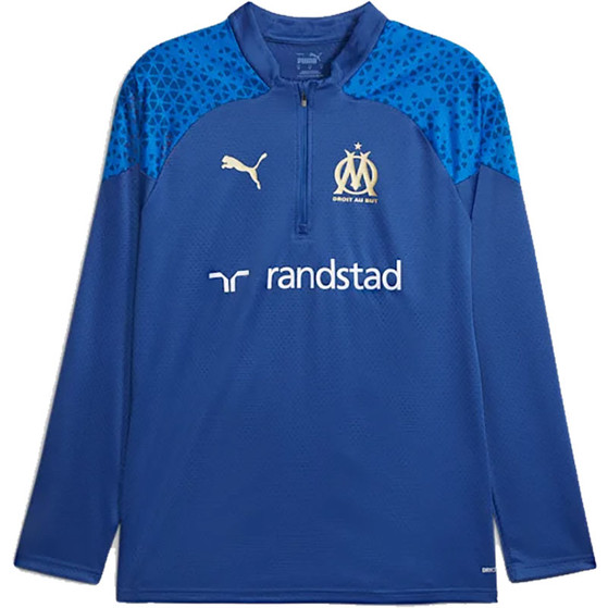 Puma Olympique Marseille Trainingspak