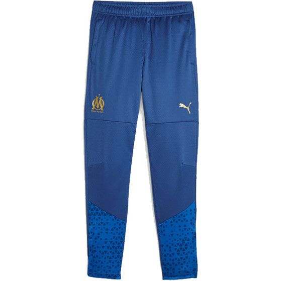Puma Olympique Marseille Trainingspak Kids