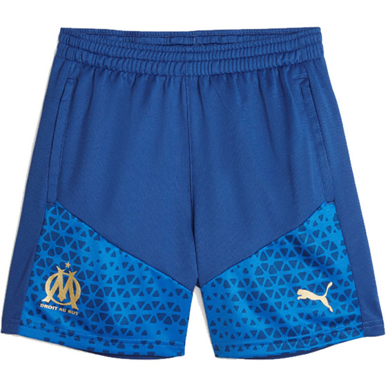 Puma Olympique Marseille Training Short 2023/2024