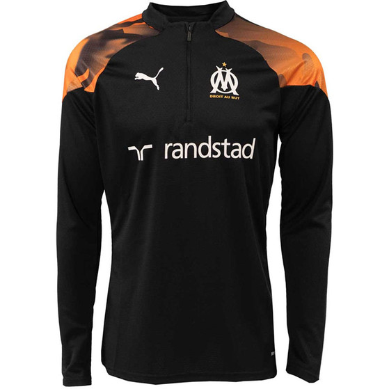 Puma Olympique Marseille Trainingspak